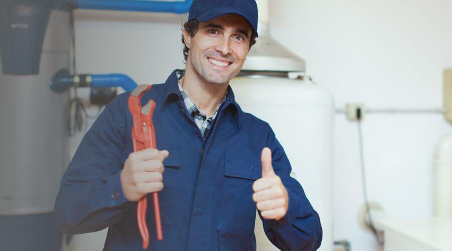 Professional Leak Detection Services in Fort Ashby, WV